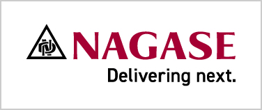 NAGASE Delivering next.